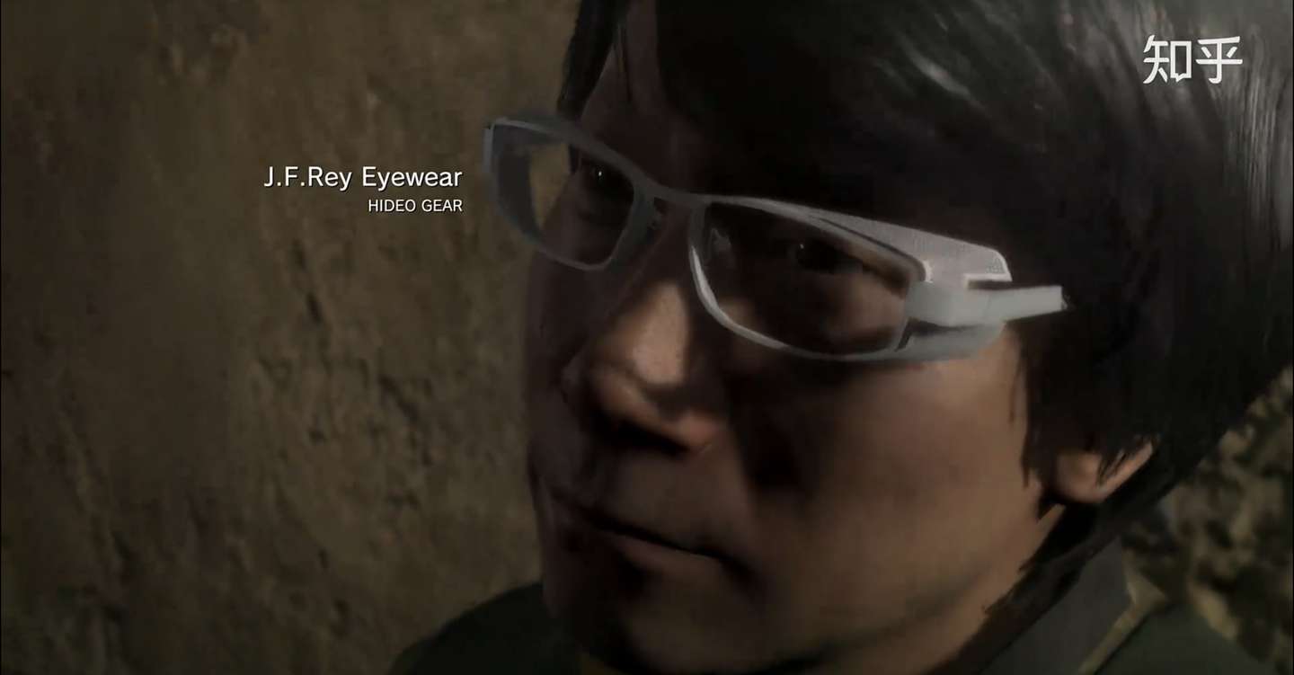 你知道在小岛秀夫身上,都发生过哪些有趣的故事?