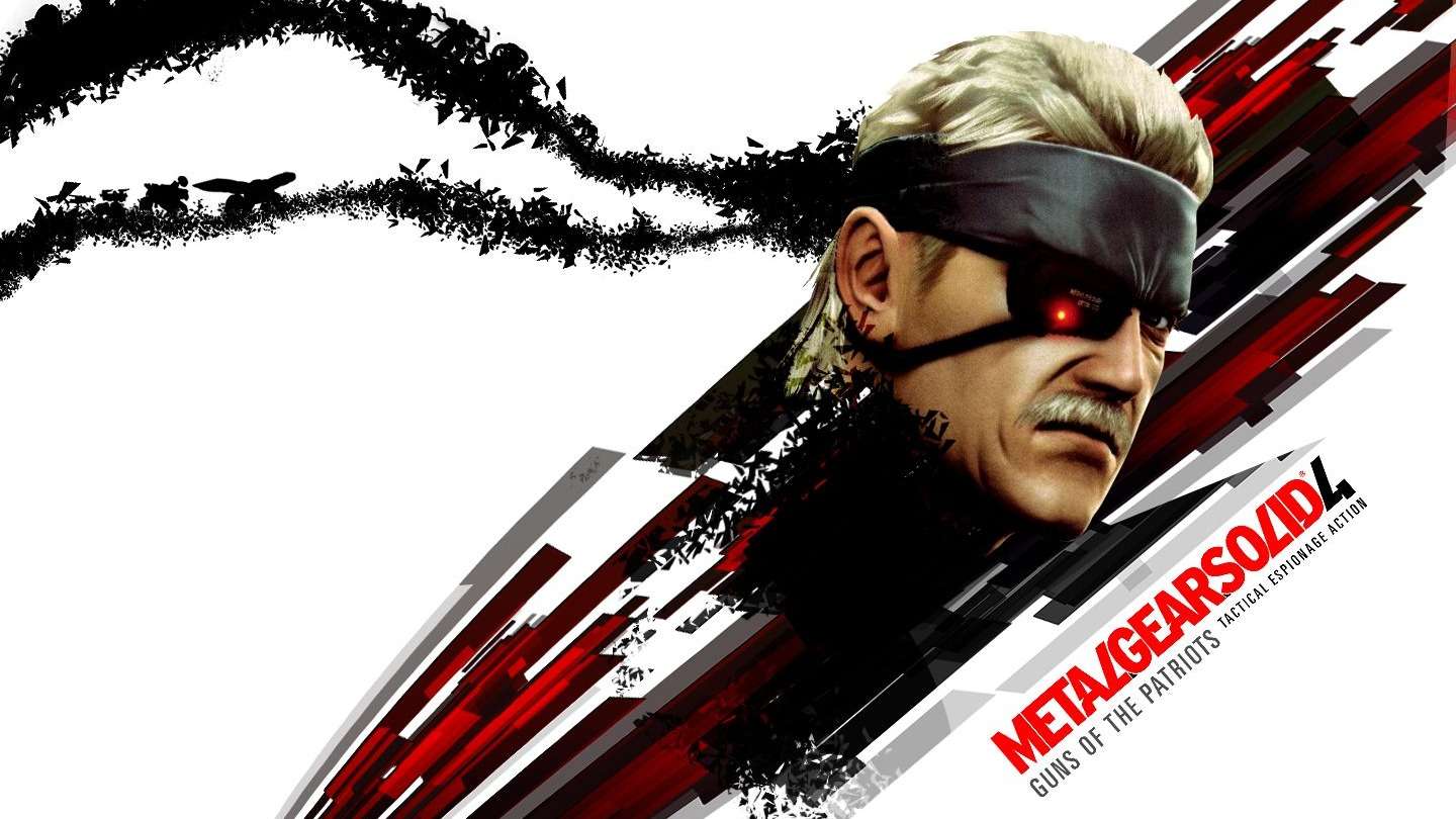 在《合金装备》中,小岛秀夫始终将“反战”作为游戏叙事的母题,但面对现实世界,他的理想是不是失败了?