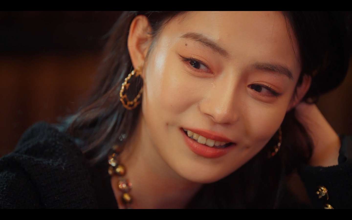 如何评价《捞女游戏》(《情感反诈模拟器》)的剧情质量?几位女性角色的印象最为深刻?